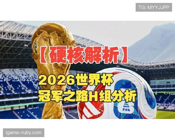 世界杯H组最新积分预测