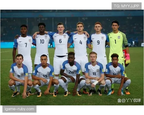 世界杯美国队D组最值得期待比赛